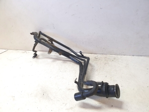 Mazda CX-5 (2011–2017) Kütusepaagi täitetoru KD5342236 - 4