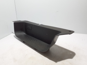 RENAULT Trafic lV (2022–2026) Side step 764623592R - 2