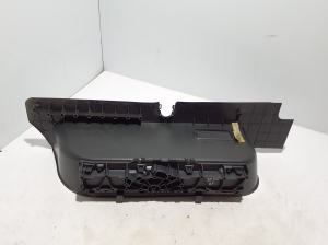 RENAULT Trafic lV (2022–2026) Side step 764623592R - 4
