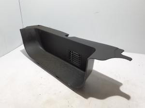 RENAULT Trafic lV (2022–2026) Side step 764634320R - 3