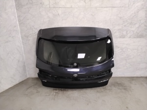 MG, Marvel R EV (2021–2026) Tagaluuk - 7