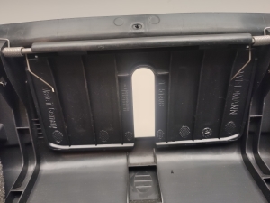 Porsche Macan (2014–2026) Trunk interior trim 95B864483F - 2