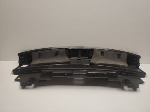 Porsche Macan (2014–2026) Trunk interior trim 95B864483F - 5