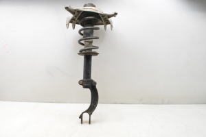 Front shock absorber - 8K0413031AP