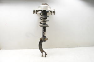 AUDI A4 B8 (2007–2016) Front shock absorber 8K0413031AP - 3