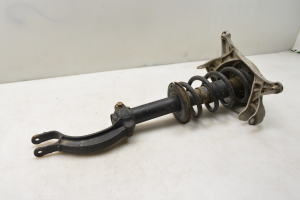 AUDI A4 B8 (2007–2016) Front shock absorber 8K0413031AP - 5