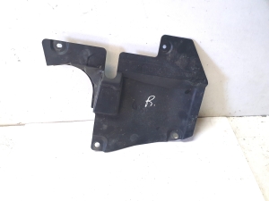 Underbody shield - KD5356341