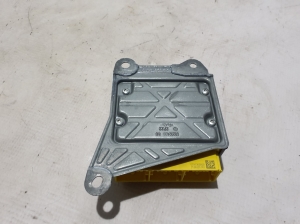 RENAULT Trafic lV (2022–2026) Airbag module 985100394R - 2