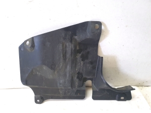 Mazda CX-5 (2011–2017) Underbody shield KD5356342 - 2