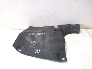 Mazda CX-5 (2011–2017) Underbody shield KD5356342 - 3