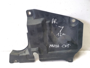 Unterbodenschutz - KD5356342