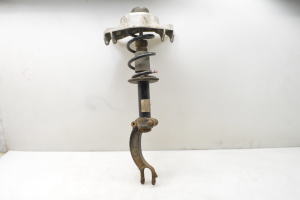 Front shock absorber - 8T0413031AF