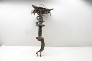 AUDI A4 B8 (2007–2016) Front shock absorber 8T0413031AF - 4