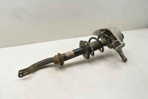 AUDI A4 B8 (2007–2016) Front shock absorber 8T0413031AF - 5