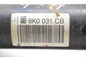 AUDI A4 B8 (2007–2016) Front shock absorber 8K0413031CB - 3