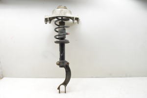 AUDI A4 B8 (2007–2016) Front shock absorber 8K0413031CB - 4