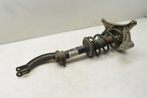 AUDI A4 B8 (2007–2016) Front shock absorber 8K0413031CB - 5