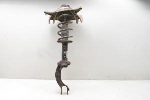 Front shock absorber - 8K0413031CB