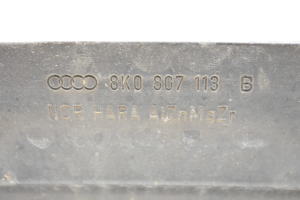 Front bumper reinforcement - 8K0807113B