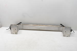 AUDI A4 B8 (2007–2016) Front bumper reinforcement 8K0807113B - 5