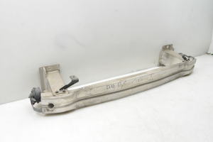 AUDI A4 B8 (2007–2016) Front bumper reinforcement 8K0807113B - 2