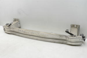AUDI A4 B8 (2007–2016) Front bumper reinforcement 8K0807113B - 5