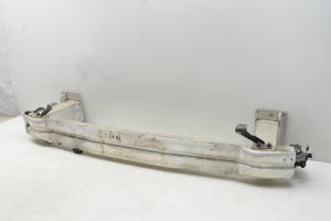 AUDI A4 B8 (2007–2016) Front bumper reinforcement 8K0807113D - 4