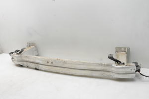 AUDI A4 B8 (2007–2016) Front bumper reinforcement 8K0807113D - 4