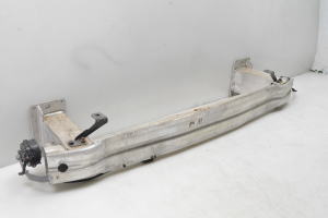 AUDI A4 B8 (2007–2016) Front bumper reinforcement 8K0807113D - 5