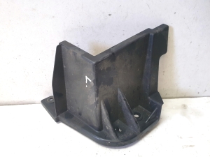 Mazda CX-5 (2011–2017) Trim under the hood KD45501V1 - 2