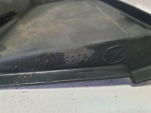 Mazda CX-5 (2011–2017) Trim under the hood KD45501V1 - 3