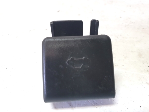 Griff Motorhaubenentriegelung im Innenraum - K3203