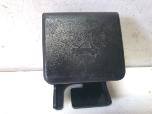 Mazda CX-5 (2011–2017) Hood release handle (interior) K3203 - 2