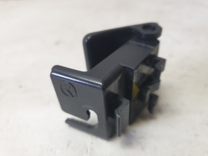 Mazda CX-5 (2011–2017) Hood release handle (interior) K3203 - 4