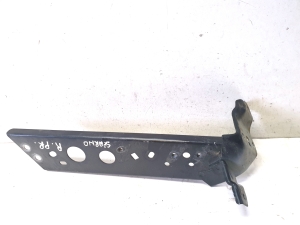 Front fender bracket - KD5352140