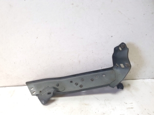 Mazda CX-5 (2011–2017) Front fender bracket KD5352240 - 3