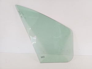 RENAULT Trafic lV (2022–2026) Front door quarter glass 802638594R - 2