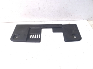 Hood hinge trim - KD4556381