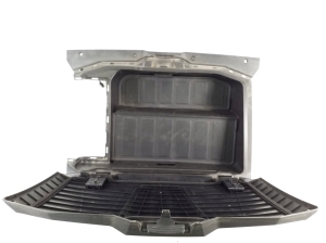 Hyundai IONIQ 5 I (2021–2026) Storage box under the hood 86711GI100 - 4