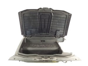 Hyundai IONIQ 5 I (2021–2026) Storage box under the hood 86711GI100 - 5