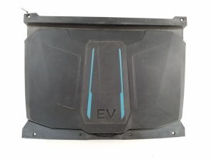 Storage box under the hood - 86711GI100