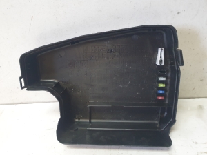 Mazda CX-5 (2011–2017) Kaitsmeploki eesmine kate KD4566760K7005 - 4