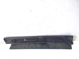 Mazda CX-5 (2011–2017) Sonstiges Teil des vorderen Kotflügels KD5356916 - 4