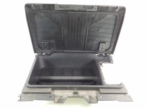 Hyundai Kona II (2023–2026) Storage box under the hood 86710HF000 - 2