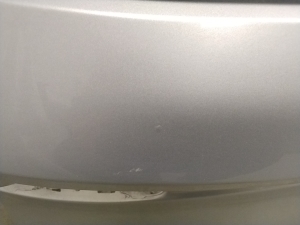 Volkswagen ID.4 I (2020–2026) Trunk lid - 8