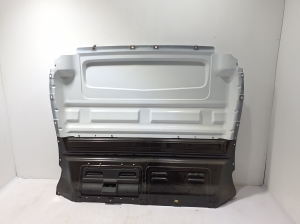 RENAULT Trafic lV (2022–2026) Partition between cabin and cargo compartment 791128194R - 2
