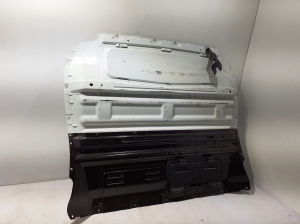 RENAULT Trafic lV (2022–2026) Partition between cabin and cargo compartment 791128194R - 3