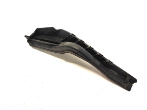 NISSAN Leaf II (2017–2026) Trim under the hood 668955SH0A - 3