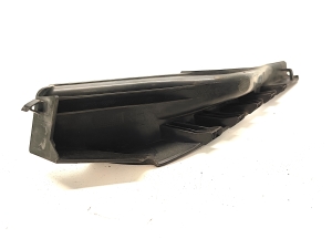 NISSAN Leaf II (2017–2026) Trim under the hood 668945SH0A - 4