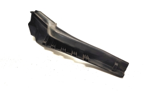 NISSAN Leaf II (2017–2026) Trim under the hood 668945SH0A - 2